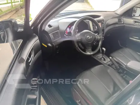 Forester 4X4