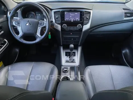 L200 TRITON 2.4 16V Turbo Sport HPE CD 4X4