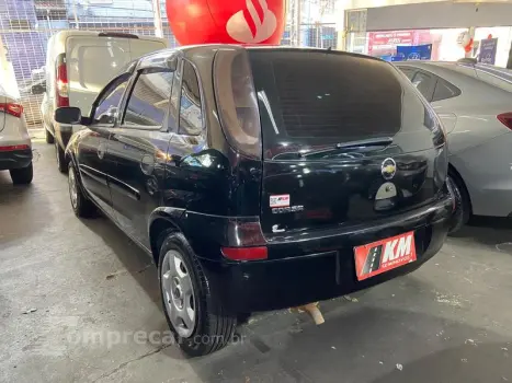 CORSA HATCH MAXX 1.4 8V 4P