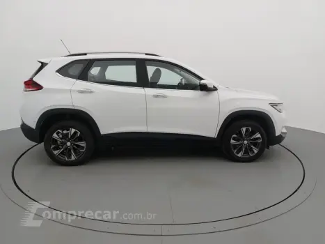 TRACKER 1.2 TURBO FLEX PREMIER AUTOMÁTICO