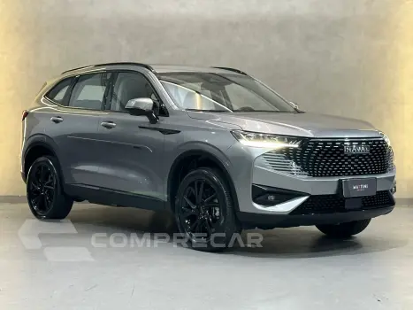 Haval H6 1.5 (Hibrido)