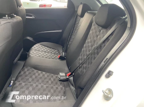 HB20 1.6 Comfort Plus 16V