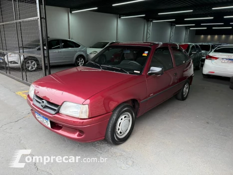 KADETT 1.8 EFI GL 8V