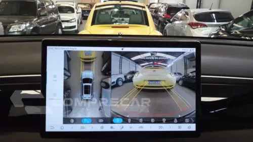 SONG PRO 1.5 Dm-i GS