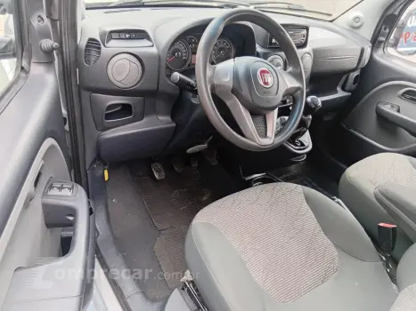 Doblò Essence 7 lugares