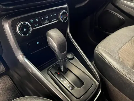 ECOSPORT 1.5 TI-VCT FLEX FREESTYLE AUTOMATICO