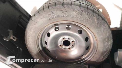 STRADA 1.4 FIRE FLEX ENDURANCE CS MANUAL