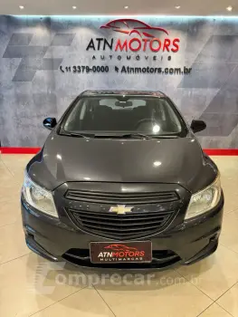 Onix Hatch 1.0 4P FLEX JOY