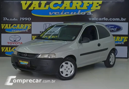CHEVROLET CELTA 1.0 MPFI 8V 2 portas