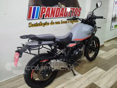HIMALAYAN 450
