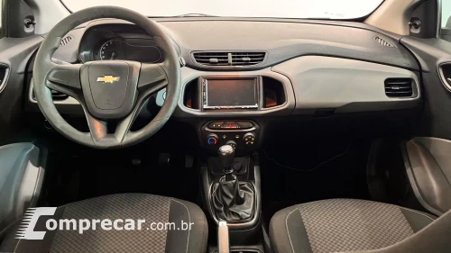 ONIX HATCH Joy 1.0 8V Flex 5p Mec.