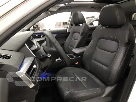 TIGGO 7 PRO 1.6 TGDI GASOLINA MAX DRIVE DCT
