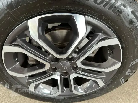 COMMANDER 1.3 T270 TURBO FLEX LIMITED AT6