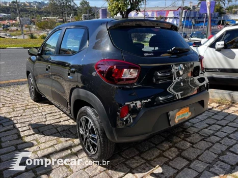 KWID 1.0 12V SCE Intense