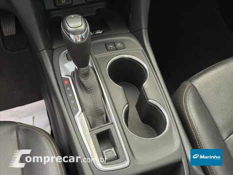 EQUINOX 2.0 16V TURBO GASOLINA PREMIER AWD AUTOMÁ