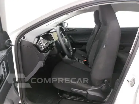 POLO 1.0 MPI TRACK MANUAL