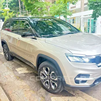 COMMANDER 2.0 Td380 Turbo Limited