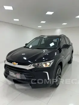 CHEVROLET TRACKER 1.0 Turbo LT 4 portas