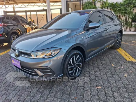 POLO 1.0 170 TSI HIGHLINE AUTOMÁTICO