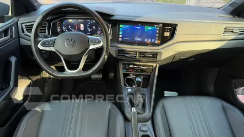 NIVUS 1.0 200 TSI Highline