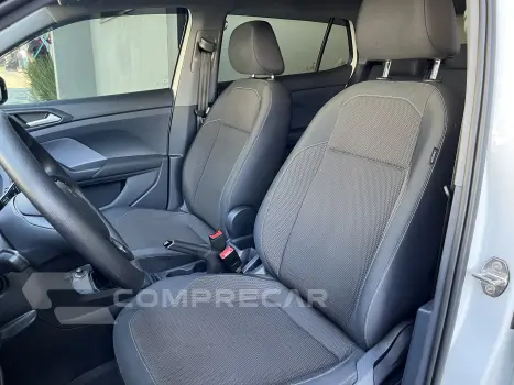 T-CROSS 1.0 200 TSI Sense