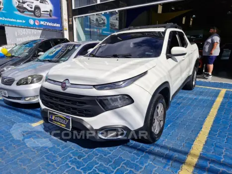 Fiat TORO 1.8 16V EVO FLEX FREEDOM AT6 4 portas