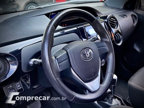 ETIOS 1.3 X 16V