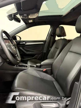 JETTA 1.4 250 TSI R-line