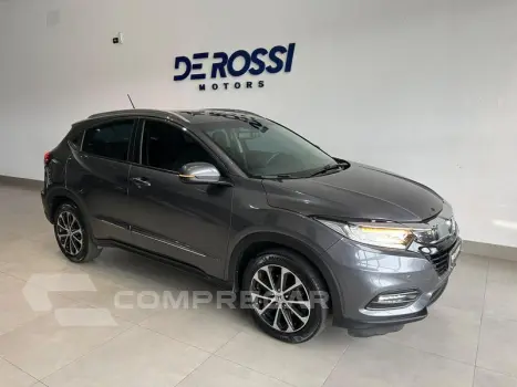 HR-V EXL 1.8 FLEXONE 16V 5P AUT.