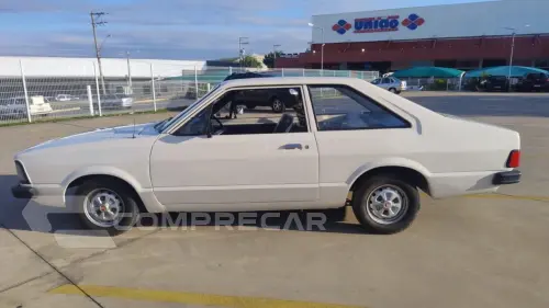 Corcel II 1.6