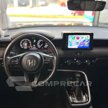 HR-V 1.5 DI I-vtec Turbo Advance