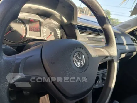 SAVEIRO - 1.6 MSI ROBUST CS 8V 2P MANUAL