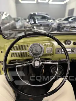 FUSCA 1.5 8V