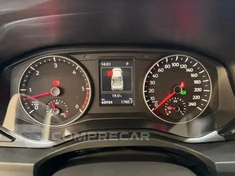AMAROK Highline 3.0