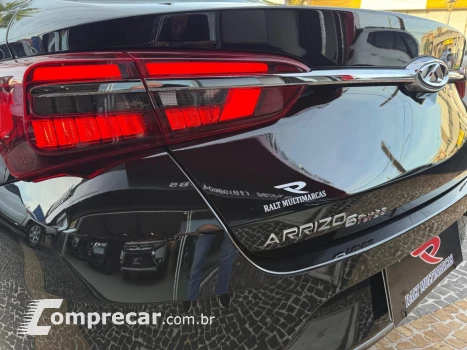 ARRIZO 6 1.5 VVT TURBO iFLEX GSX CVT
