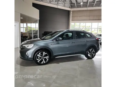 NIVUS 1.0 200 TSI TOTAL FLEX HIGHLINE AUTOMÁTICO