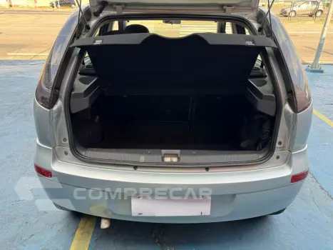 Corsa Hatch