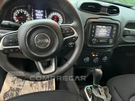 RENEGADE 1.8 16V Sport