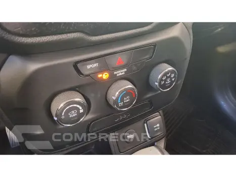 RENEGADE 1.8 16V FLEX 4P AUTOMATICO