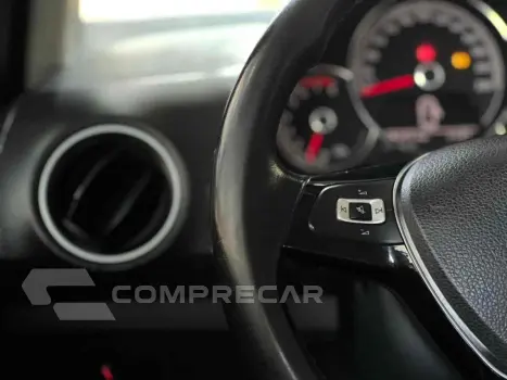 UP 1.0 TSI MOVE UP 12V FLEX 4P MANUAL