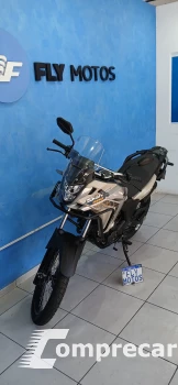 SAHARA 300 ADV