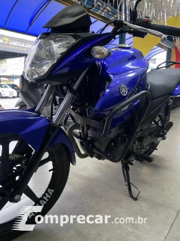 FAZER 150