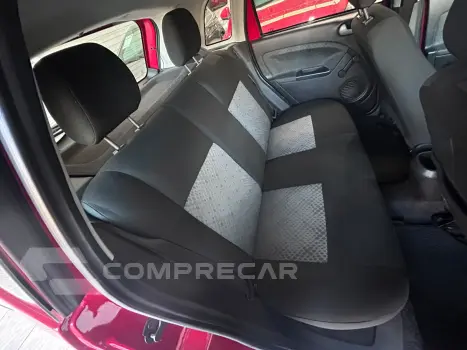 FIESTA 1.6 Rocam SE 8V
