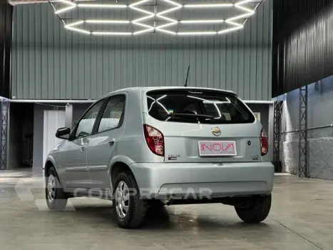 CELTA - 1.0 MPFI VHCE SPIRIT 8V 4P MANUAL