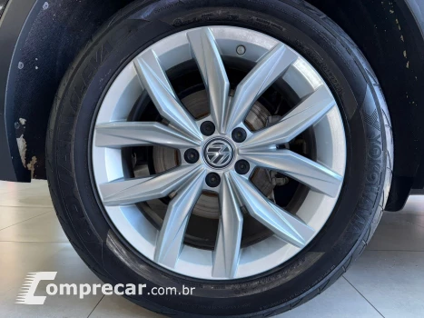 TIGUAN 1.4 250 TSI Allspace Comfortline