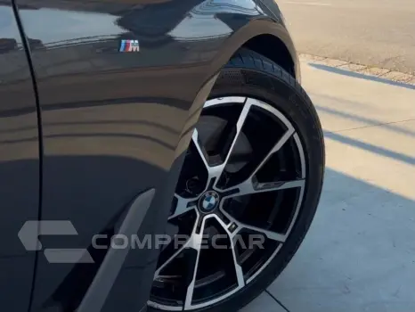 540i M Sport 3.0 Turbo 340cv Aut.