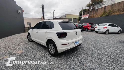 POLO 1.0 170 TSI
