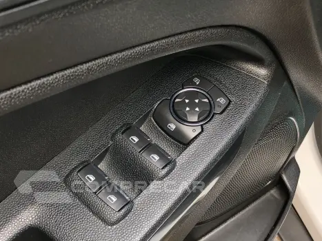 Ecosport 1.5 Ti-Vct Flex Freestyle Automático