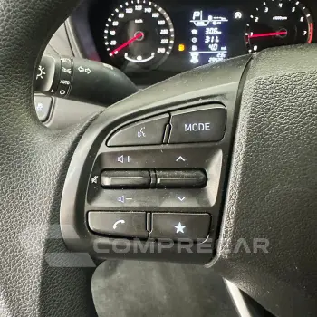 HB20 Comfort Plus 1.0 TB Flex 12V Aut.