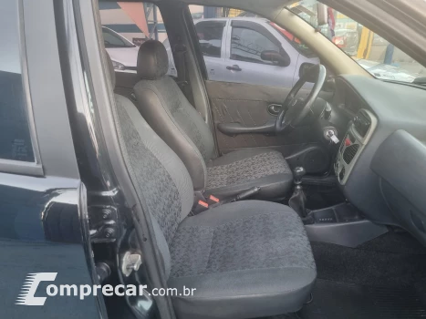 SIENA 1.0 MPI Fire 8V